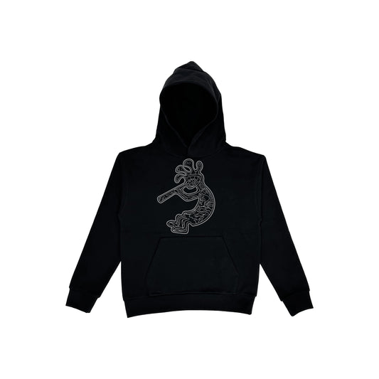 Reflective Hoodie
