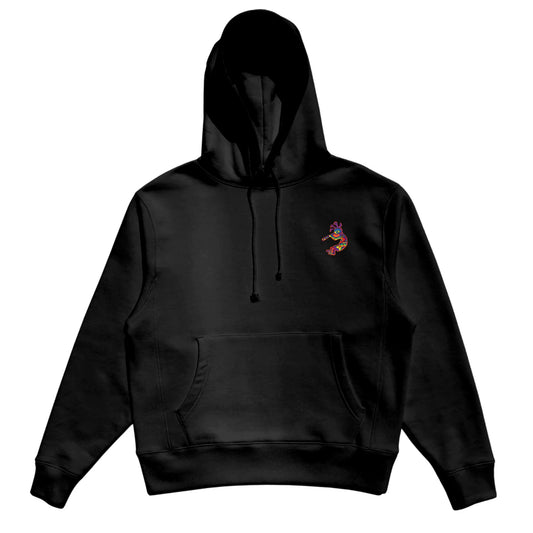 Essential Pelli Hoodie