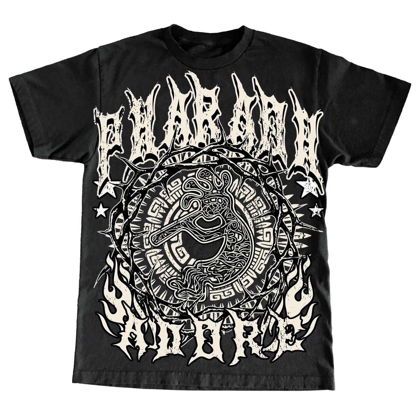 Barb Pelli Tee