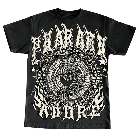 Barb Pelli Tee